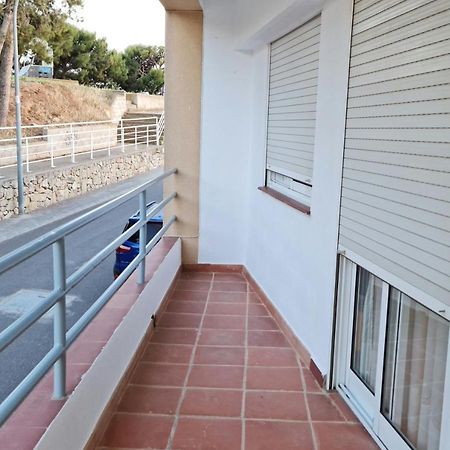 Casa Mirador Villa Alcanar Exteriör bild