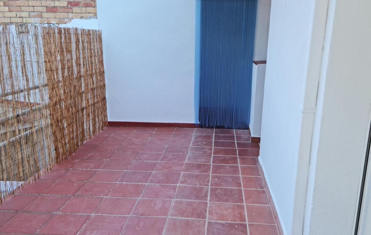 Casa Mirador Villa Alcanar Exteriör bild
