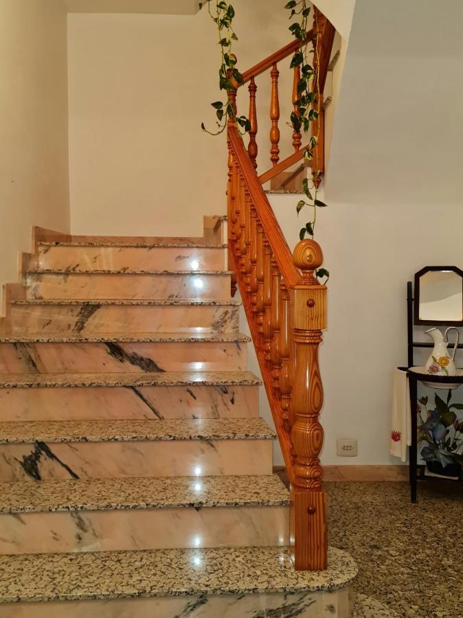 Casa Mirador Villa Alcanar Exteriör bild