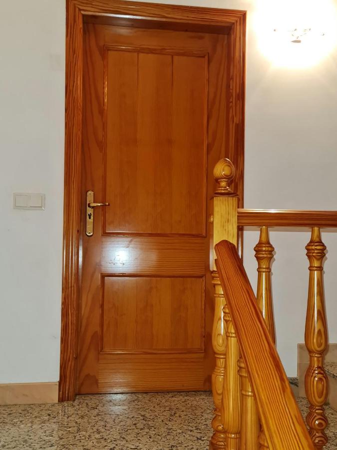 Casa Mirador Villa Alcanar Exteriör bild